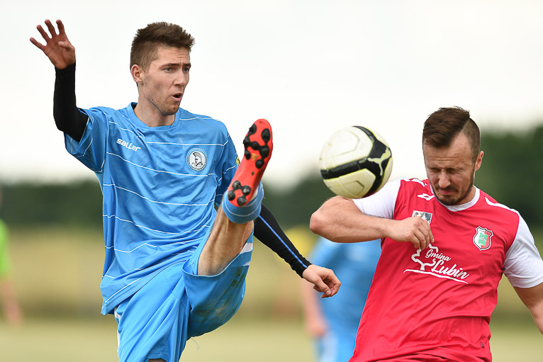 Sparta znów lepsza od Fortuny (FOTO)