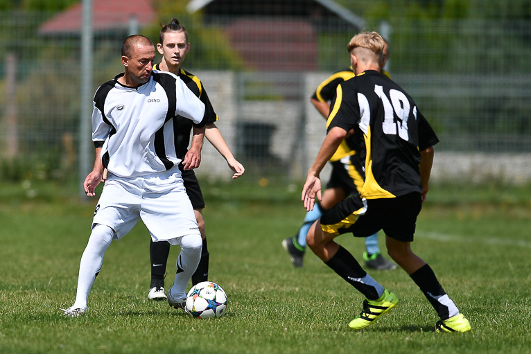 Albatros lepszy do Fortuny (FOTO)