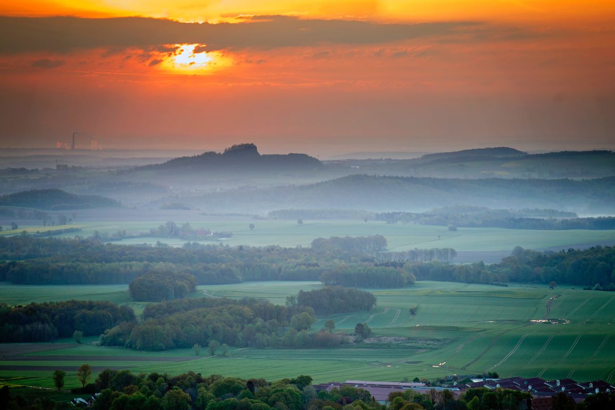 Wulkany na fotografiach (FOTO)