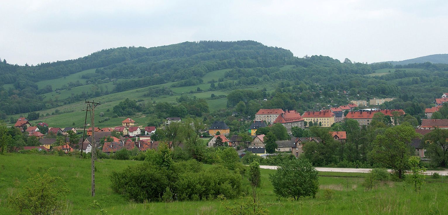 Atrakcyjny Wojcieszów