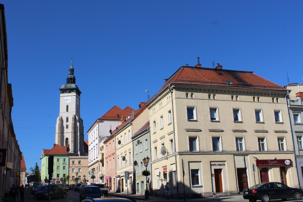Jaworowi i Złotoryi grozi zapaść społeczno-gospodarcza