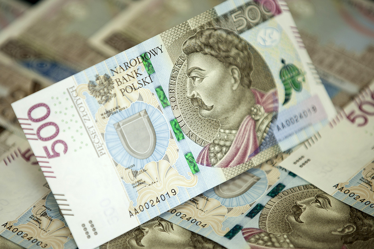 Zostały trzy dni. Przypominamy o złożeniu wniosku o 500+