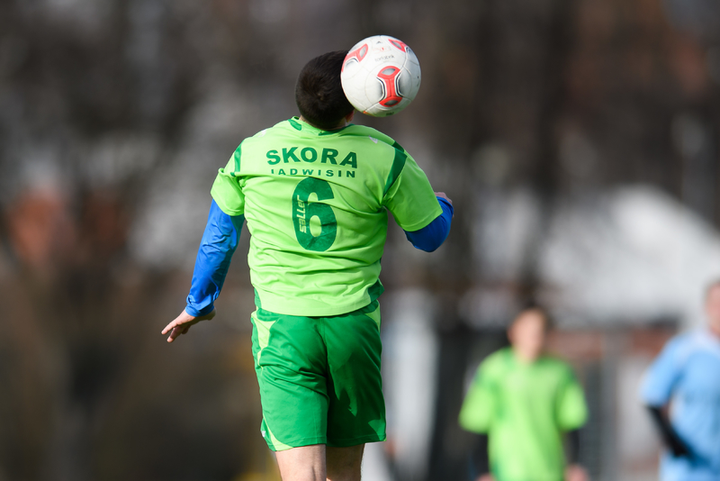 Marcin Kulik nowym liderem strzelców!