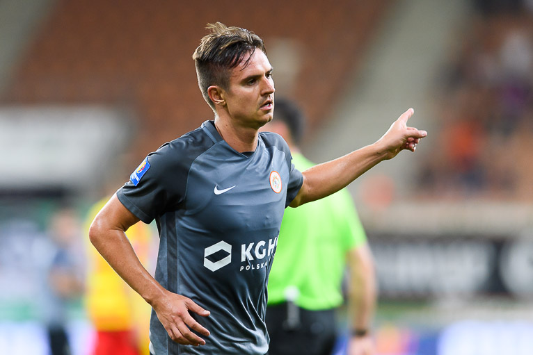 Do Krakowa po awans do dalszej fazy