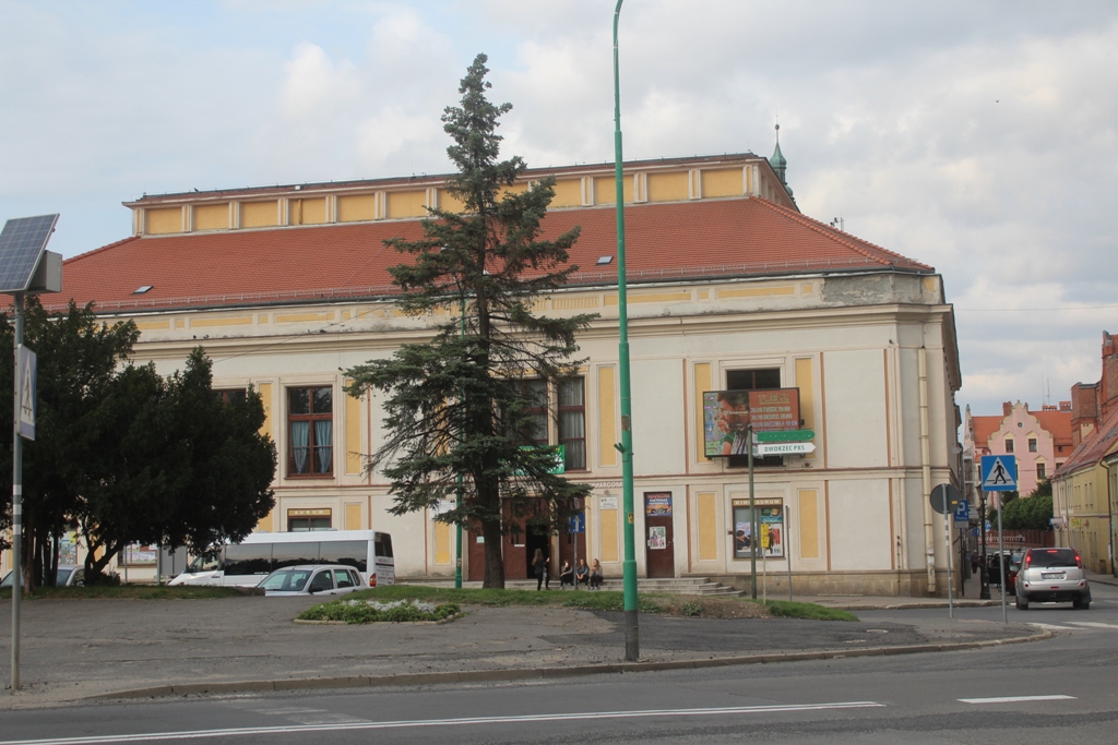 „Nie ma śmieci – są surowce”