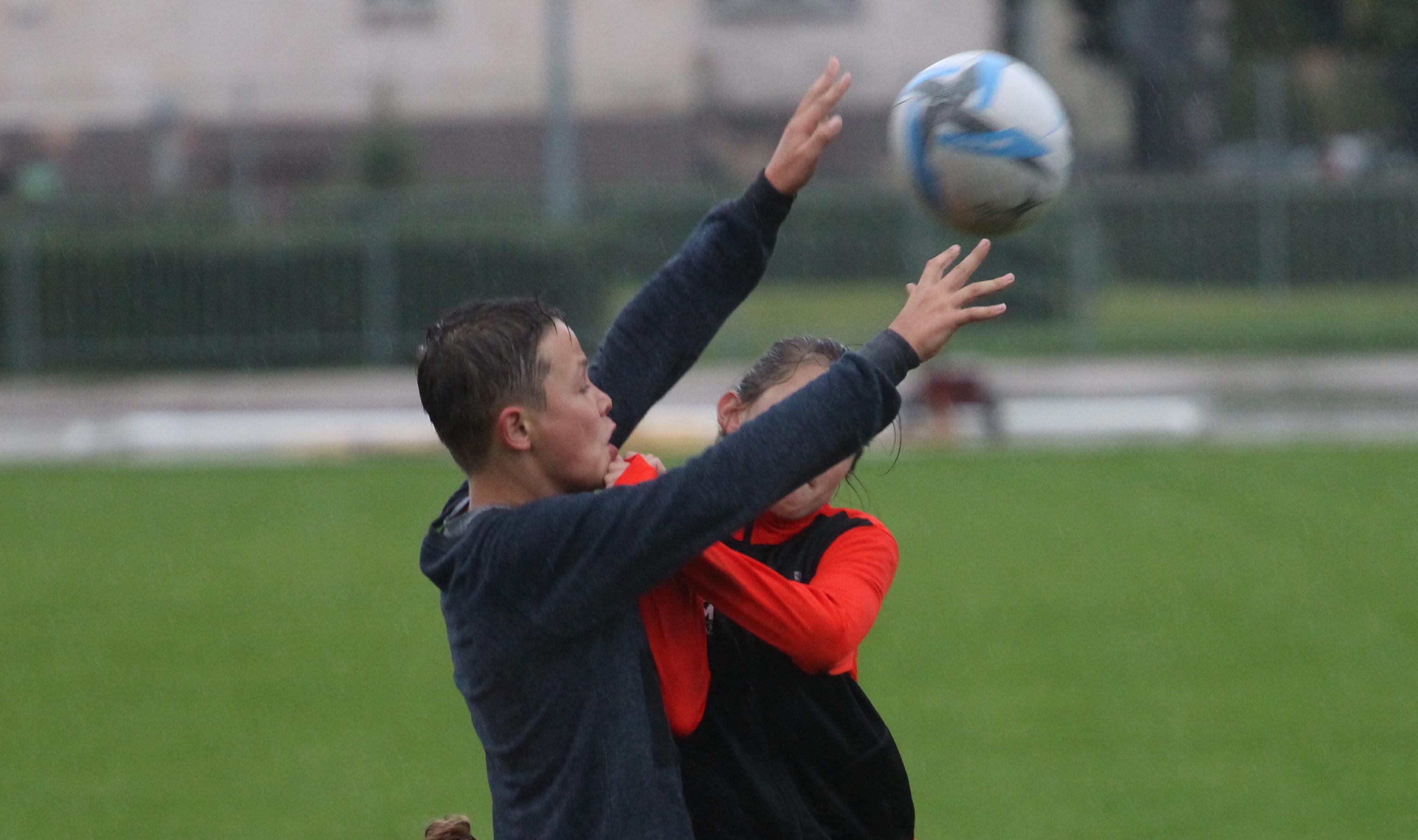 Rugby twoim sportem