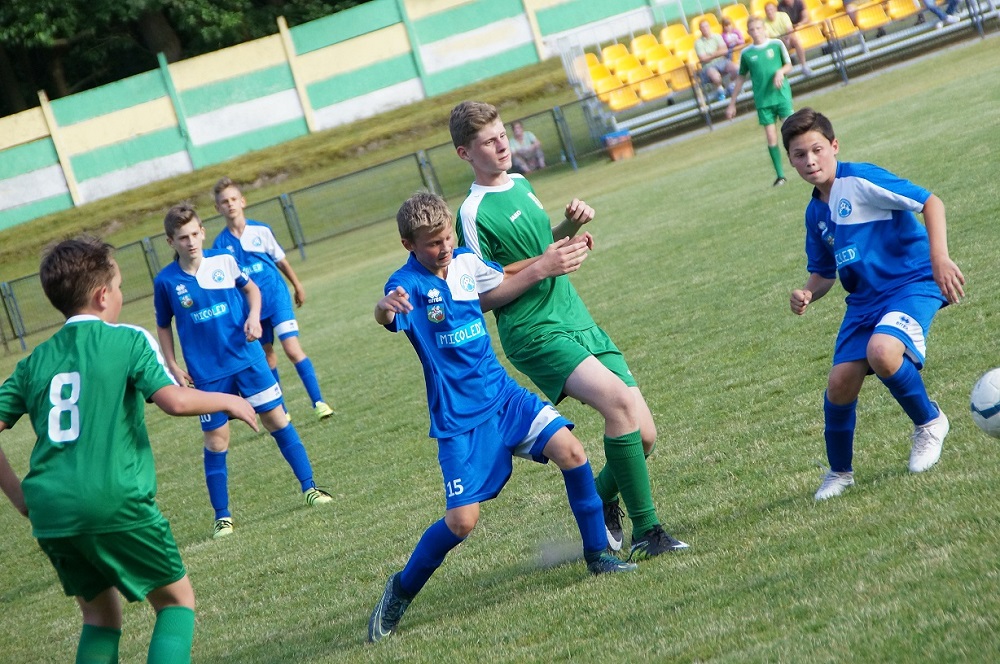 Startuje 1. edycja MicoCup