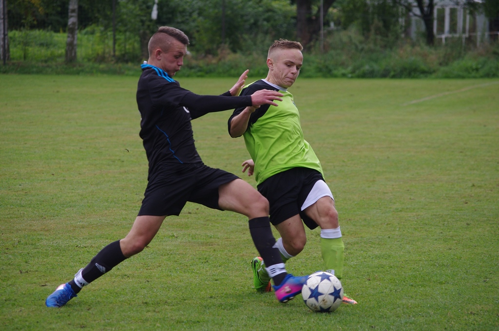 A-klasowy hit dla LZS-u Lipa (FOTO)