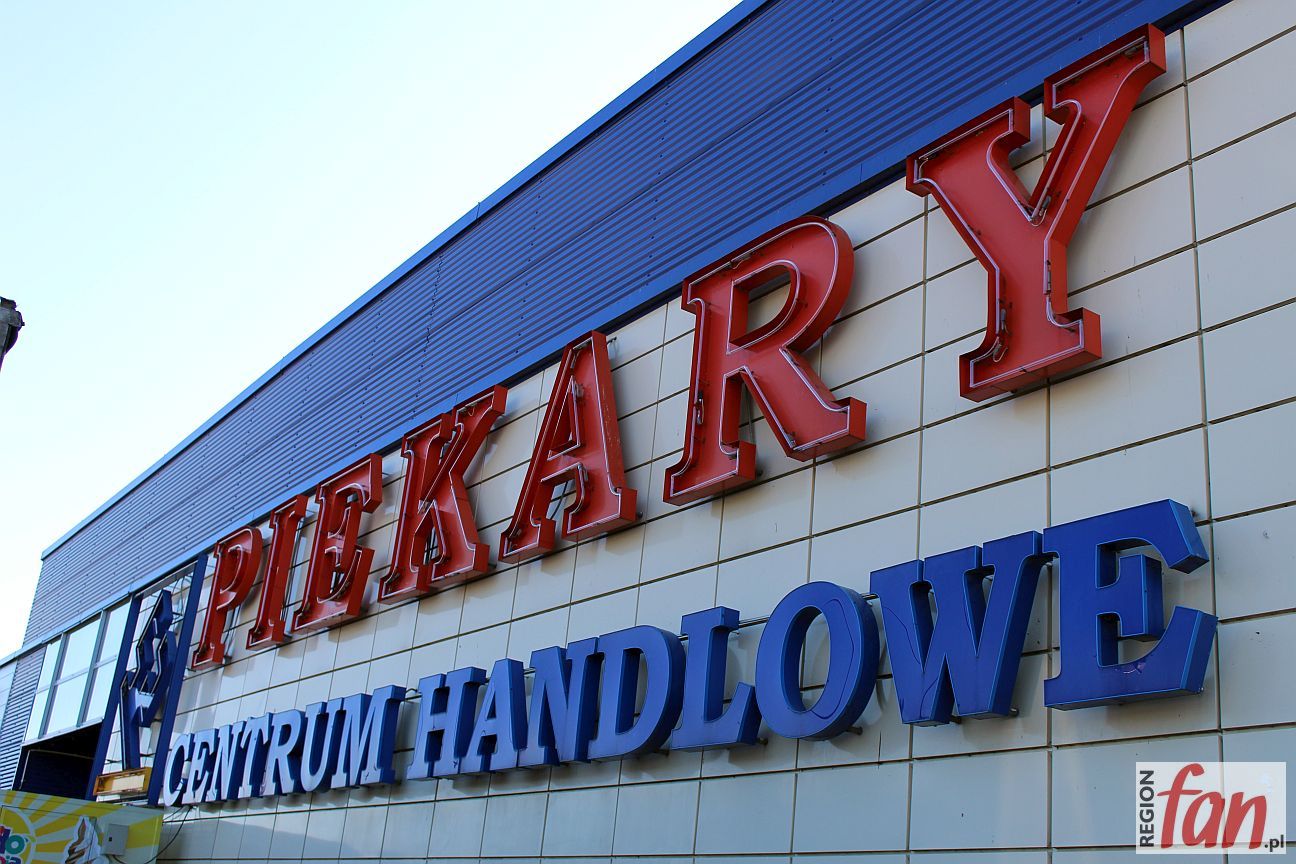 Pierwszy całodobowy market w Legnicy