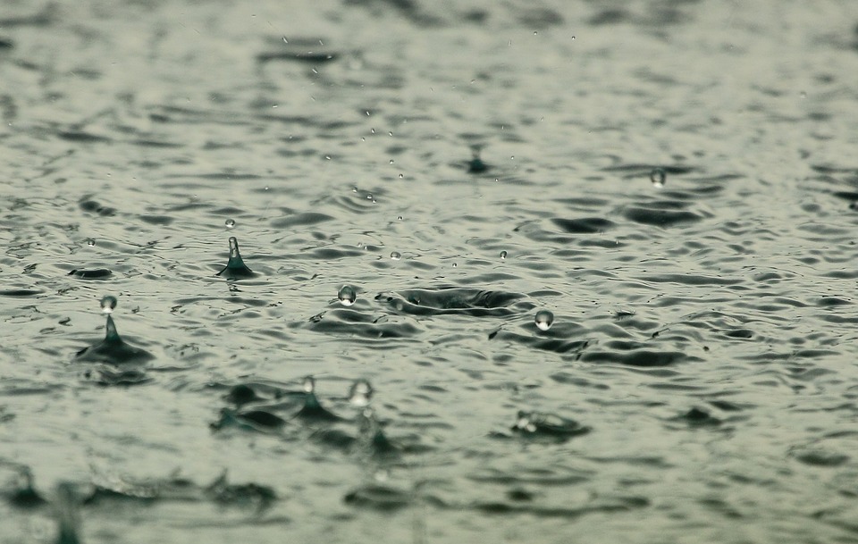 Ulewny początek weekendu! Synoptycy ostrzegają