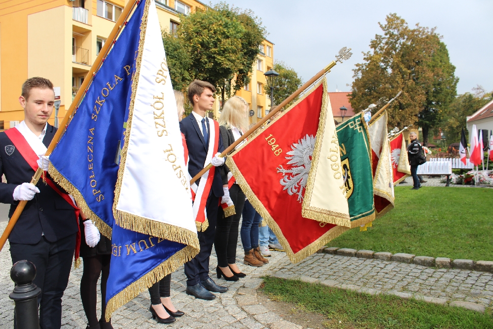 Drugiego takiego nie było (WIDEO, FOTO)