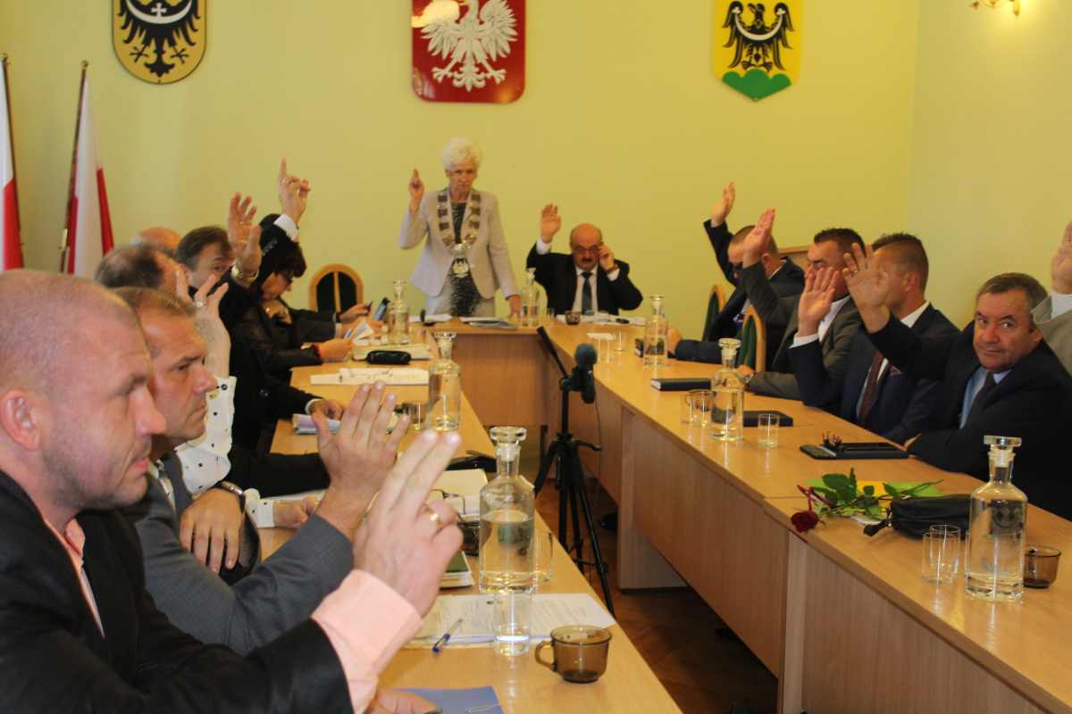 Złotoryja ma swój budżet obywatelski!