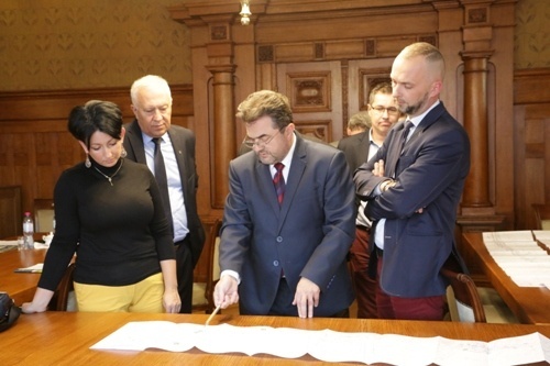 Samorządowe lobby