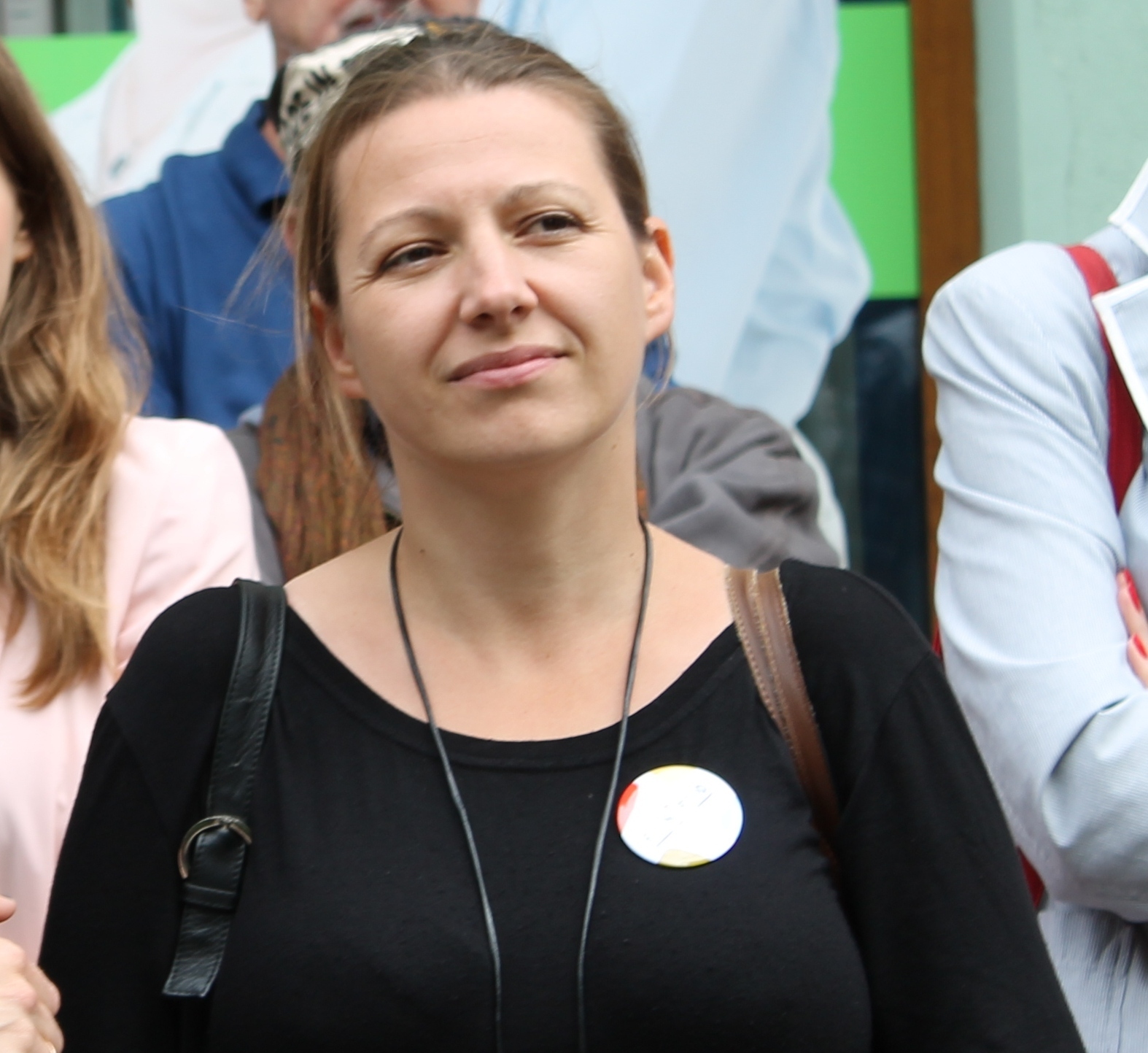 Teodorczyk znów z szansą na dyrektorski fotel