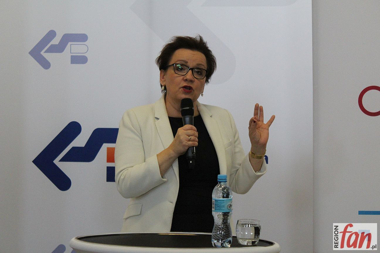 Misja zamiast pieniędzy na nowy rok szkolny [KOMENTARZ]