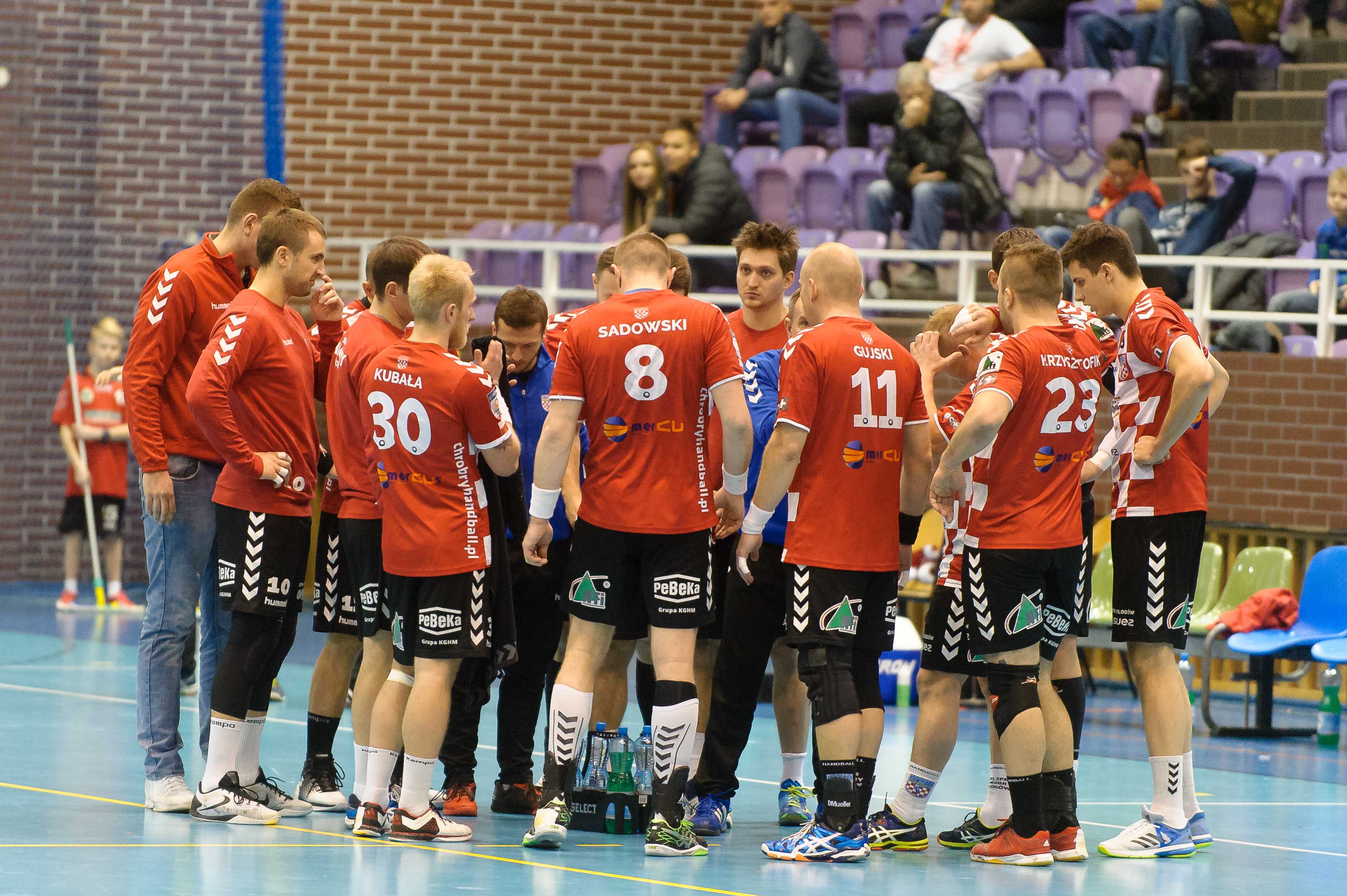Czas na derby!