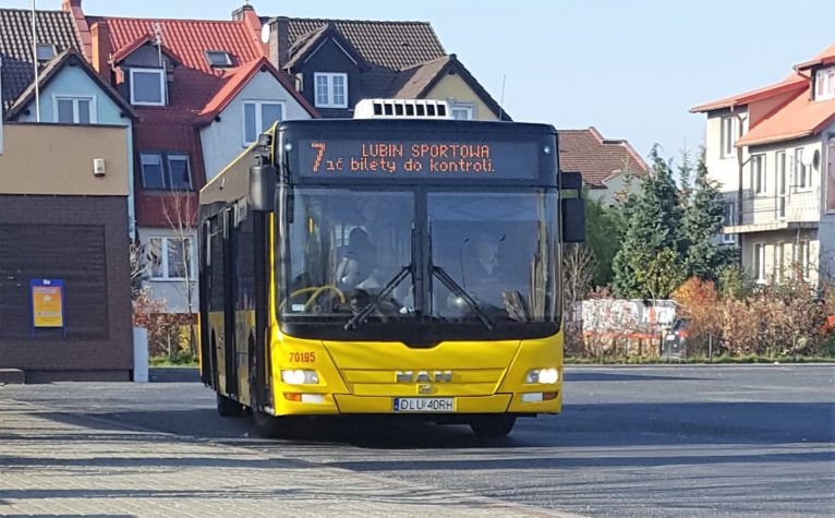 Z autobusu na pociąg – zmieni się rozkład jazdy i ruszy nowa linia