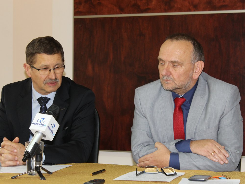 Radni miejscy chcą 100 proc. udziałów (WIDEO)