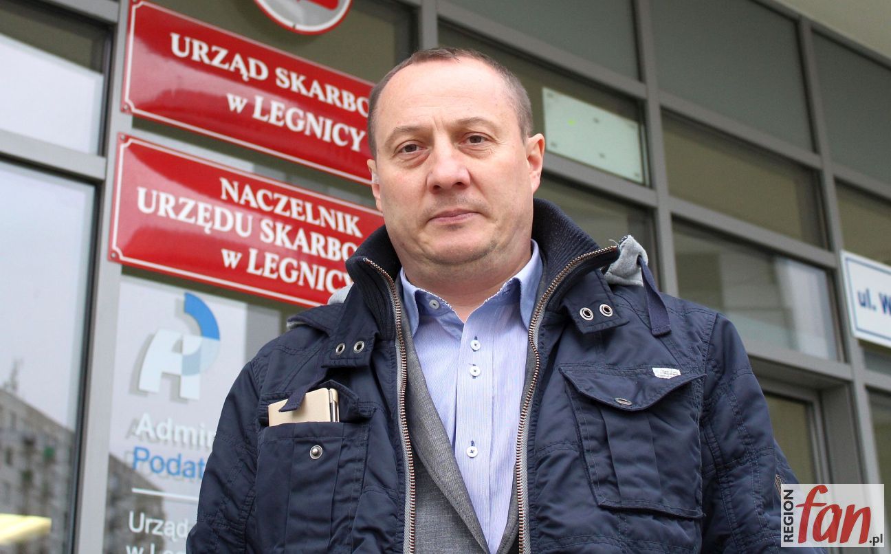 „Jesteśmy kamieniami w trybach systemu”