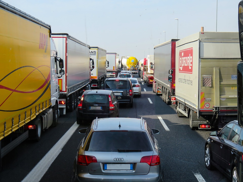 Sposób na nieuczciwych przewoźników?