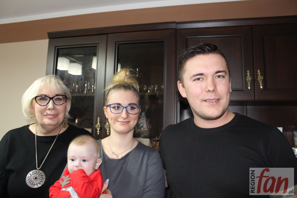Mieszkanie na dobry początek (FOTO, VIDEO)