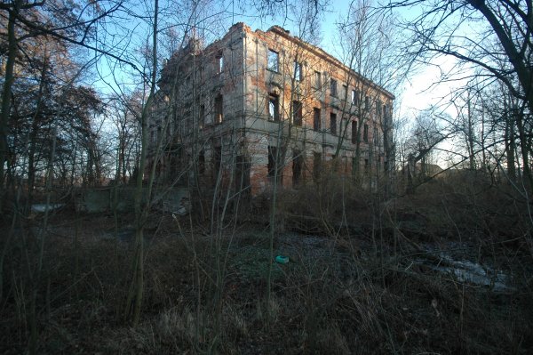 Krzydłowice kryją wiele ciekawostek