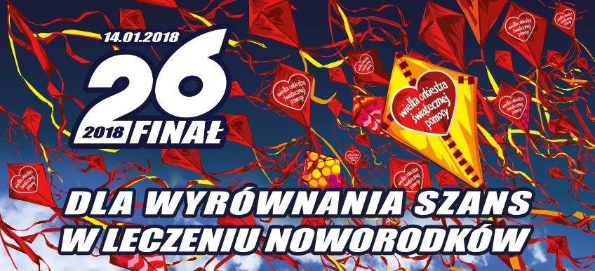 Aukcje WOŚP czas start! (WIDEO)