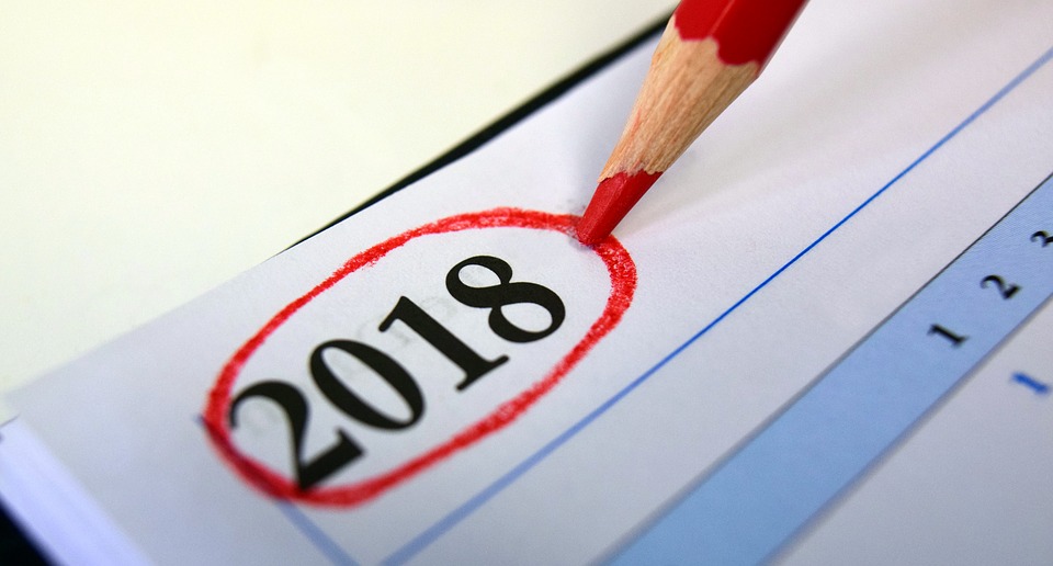 Urlop 2018 – wykorzystaj dodatkowe dni