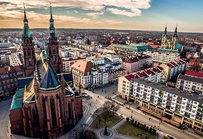 Premiera nowego miejskiego kalendarza