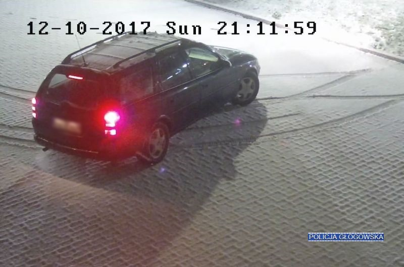 Chciał poćwiczyć „bączki i ósemki”. Teraz grozi mu więzienie