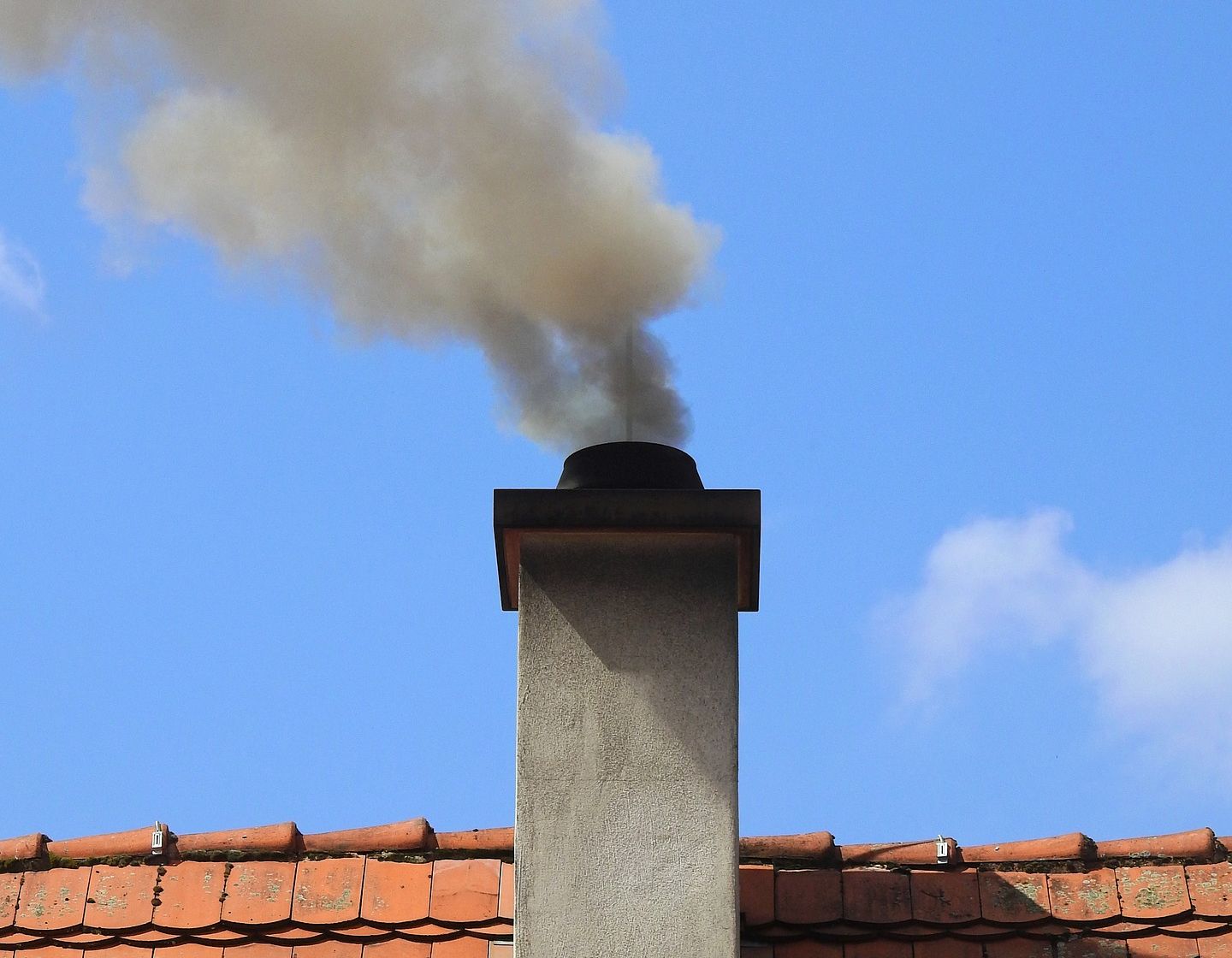 Biskupi: oczyśćmy powietrze ze smogu i ludzkiej lekkomyślności