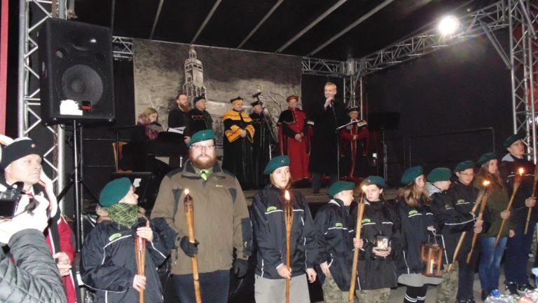 Robią to razem od pół tysiąca lat (FOTO)