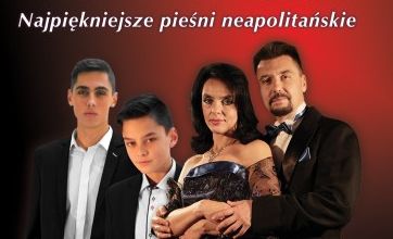 Włoskie klimaty