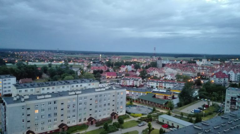 Polkowice 2017 w kalejdoskopie (FOTO)