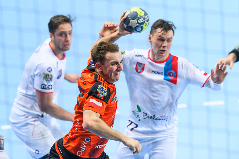 Karne w Lubinie (FOTO)