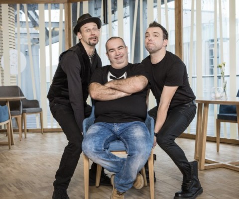 Ostatnie takie trio
