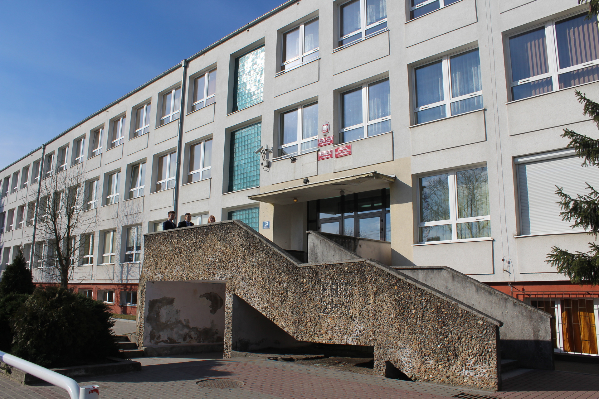 Przygotują uczniów do rynku pracy