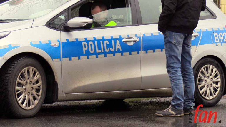 Kolizja na Nowodworskiej. 1 osoba w szpitalu