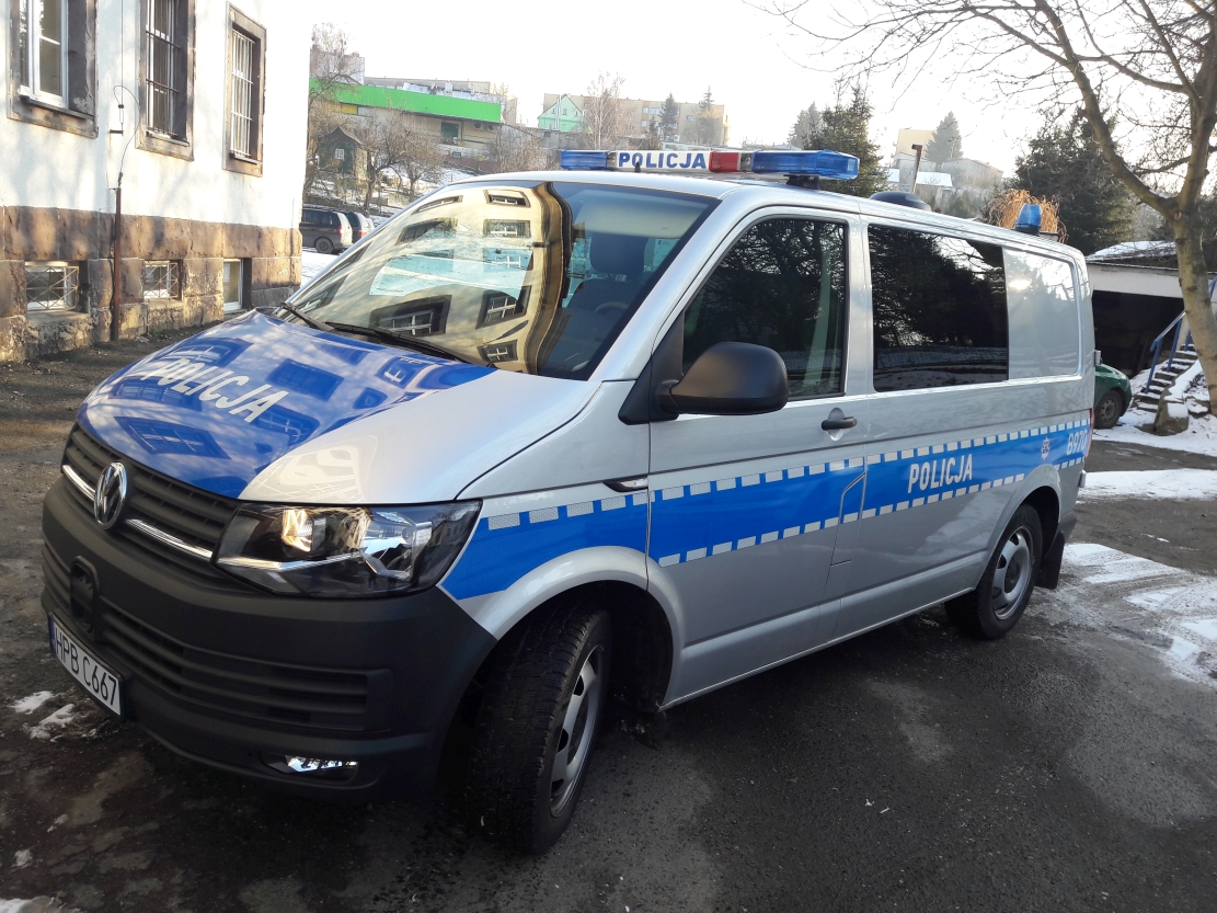 Nowy postrach piratów drogowych (FOTO, WIDEO)