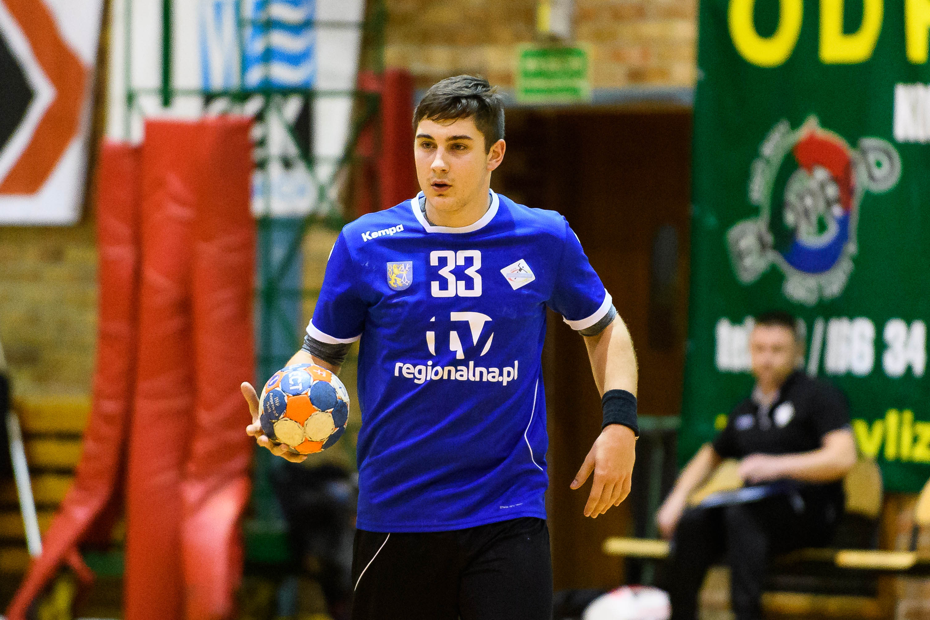 Siódemka wciąż w grze o awans
