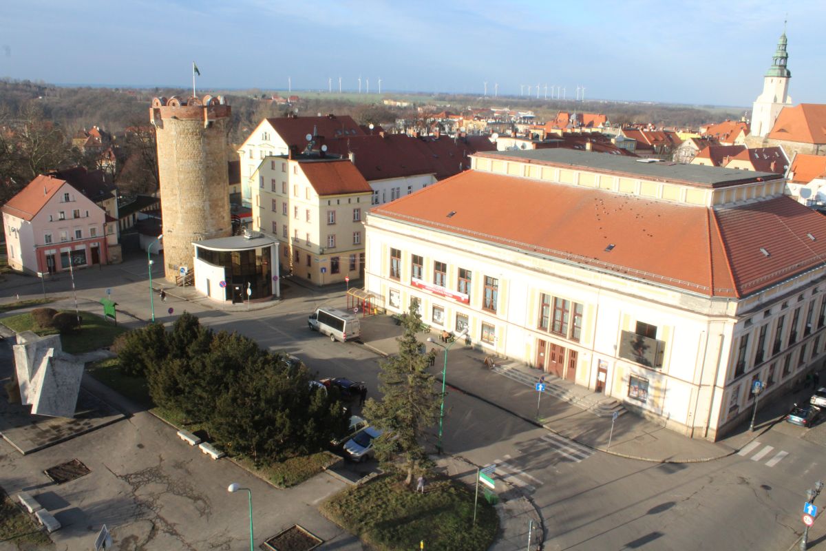 Czy w Złotoryi powstanie centrum senioralne?