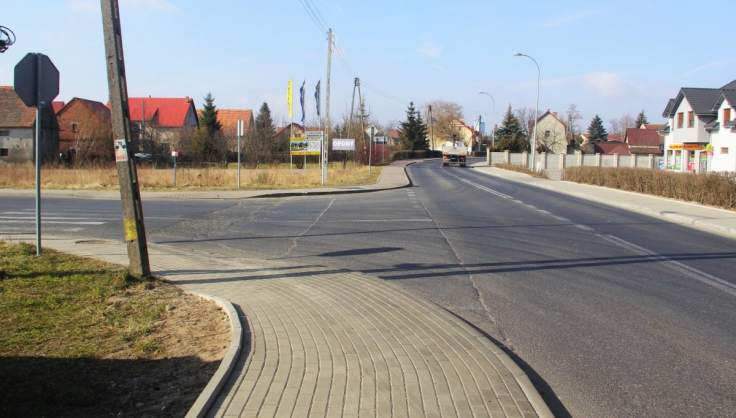 Będzie jeszcze jedno rondo w Polkowicach