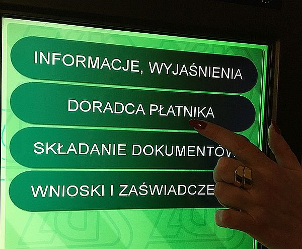 ZUS idzie na rękę firmom