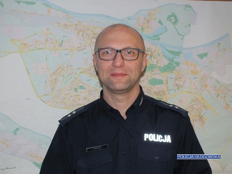 Poszukiwany listem gończym wpadł w ręce policjanta… po służbie (WIDEO)