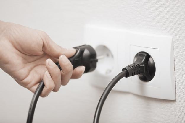 Będzie przerwa w dostawie prądu