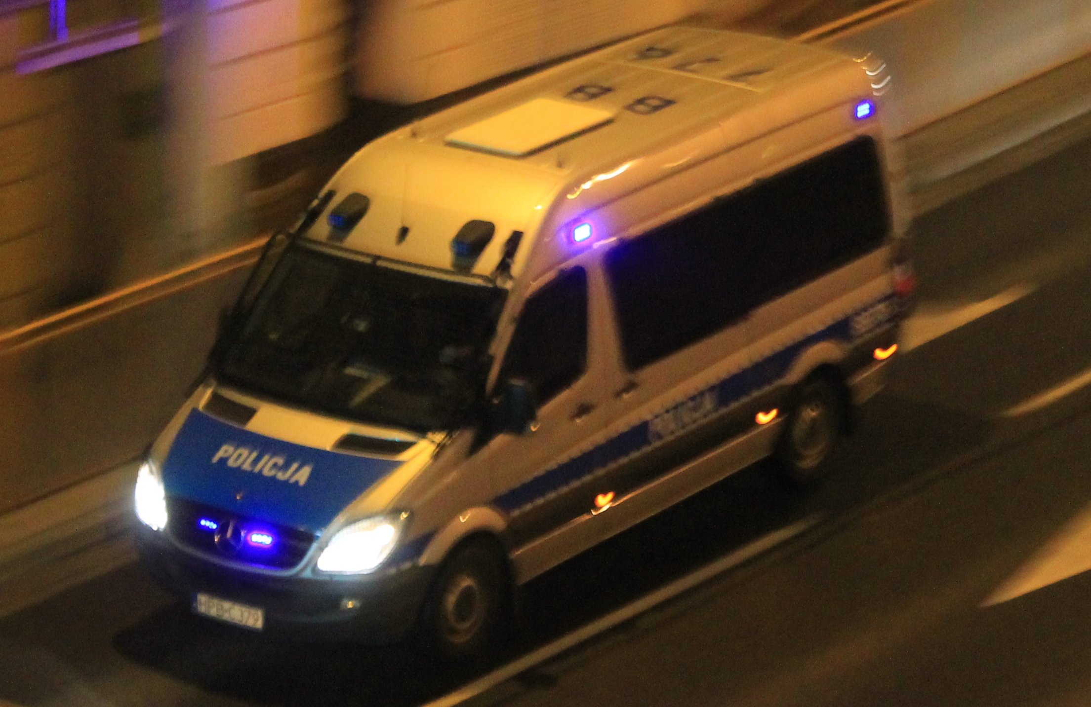 Lista jego grzechów była długa