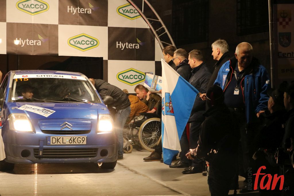 Adrenalina, prędkość i zapach spalin (FOTO, WIDEO)
