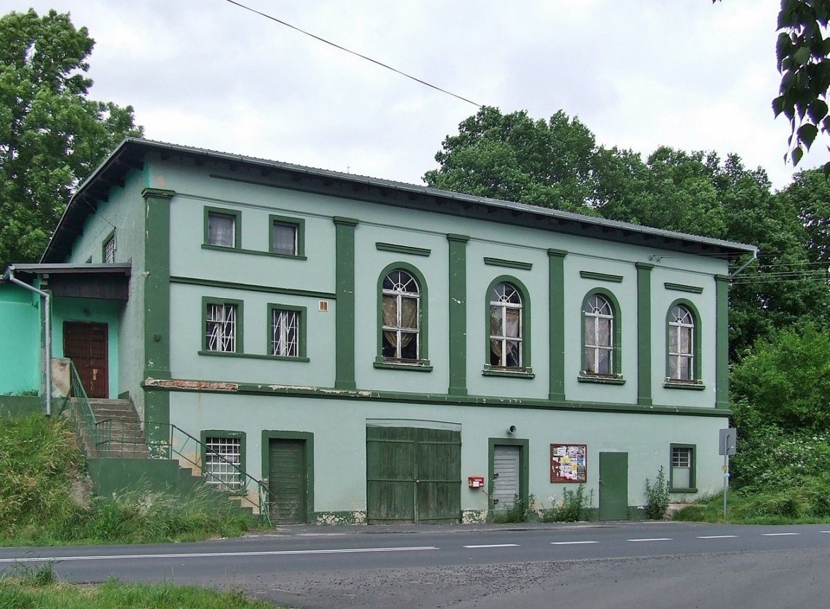 Gmina Świerzawa rozpoczyna rewitalizację