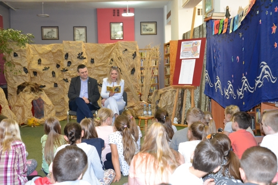 Noc z Andersenem