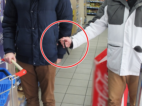 Proste zasady, o których zapominamy